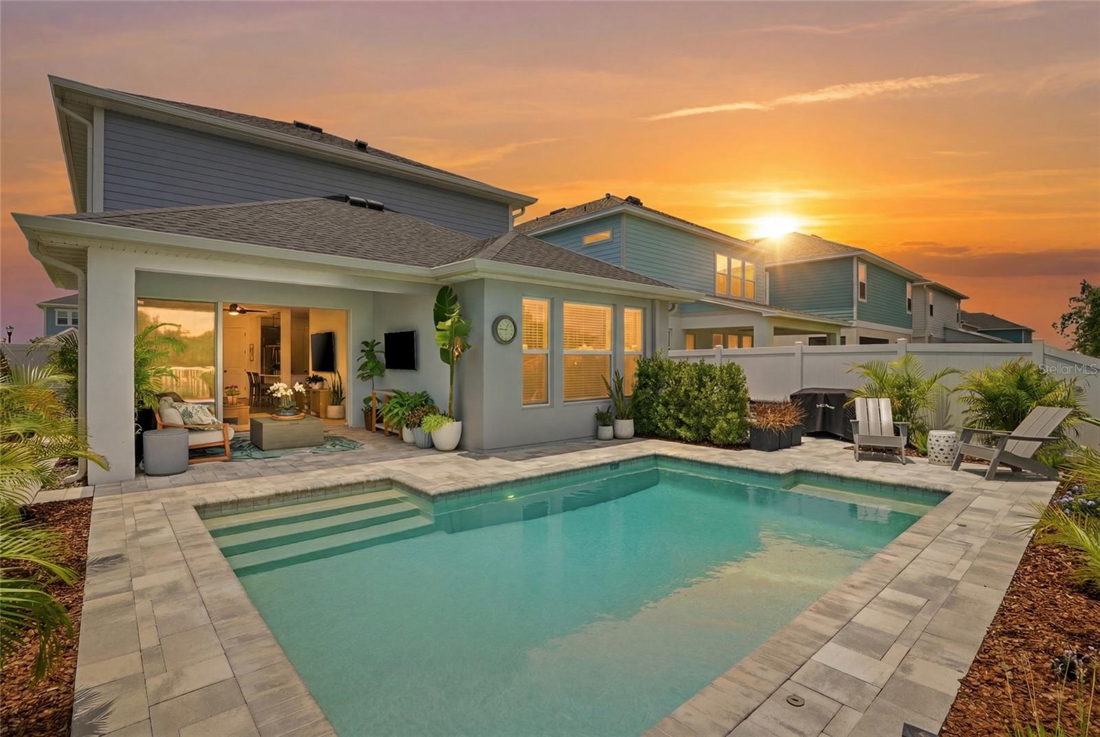 28945 ORANGE BERRY DRIVE