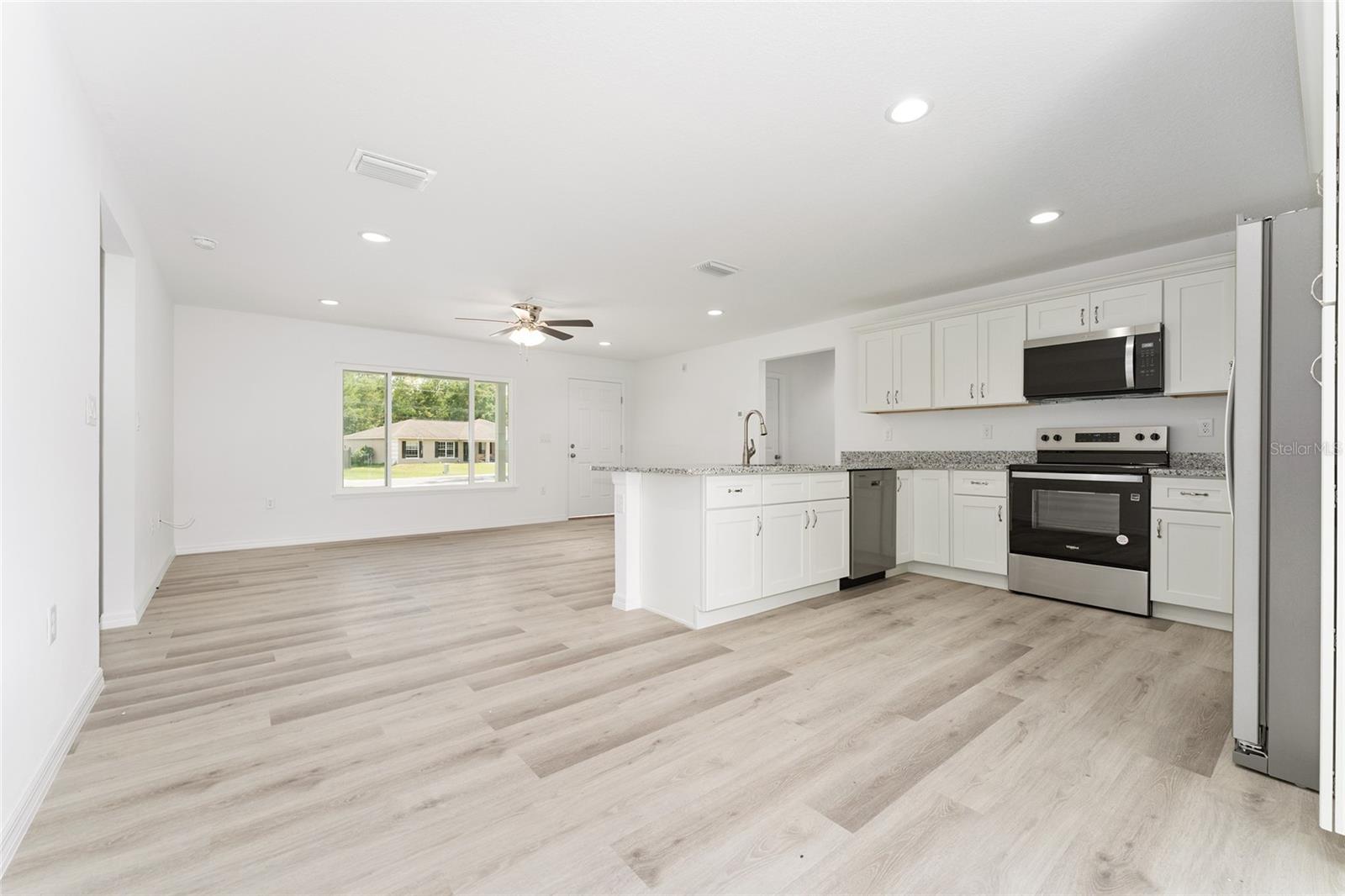 TRAILS EAST - Residential