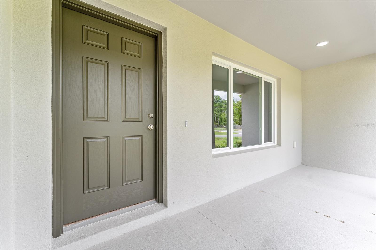 TRAILS EAST - Residential