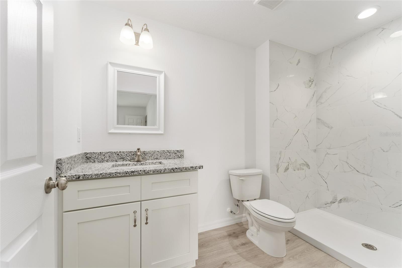 TRAILS EAST - Residential