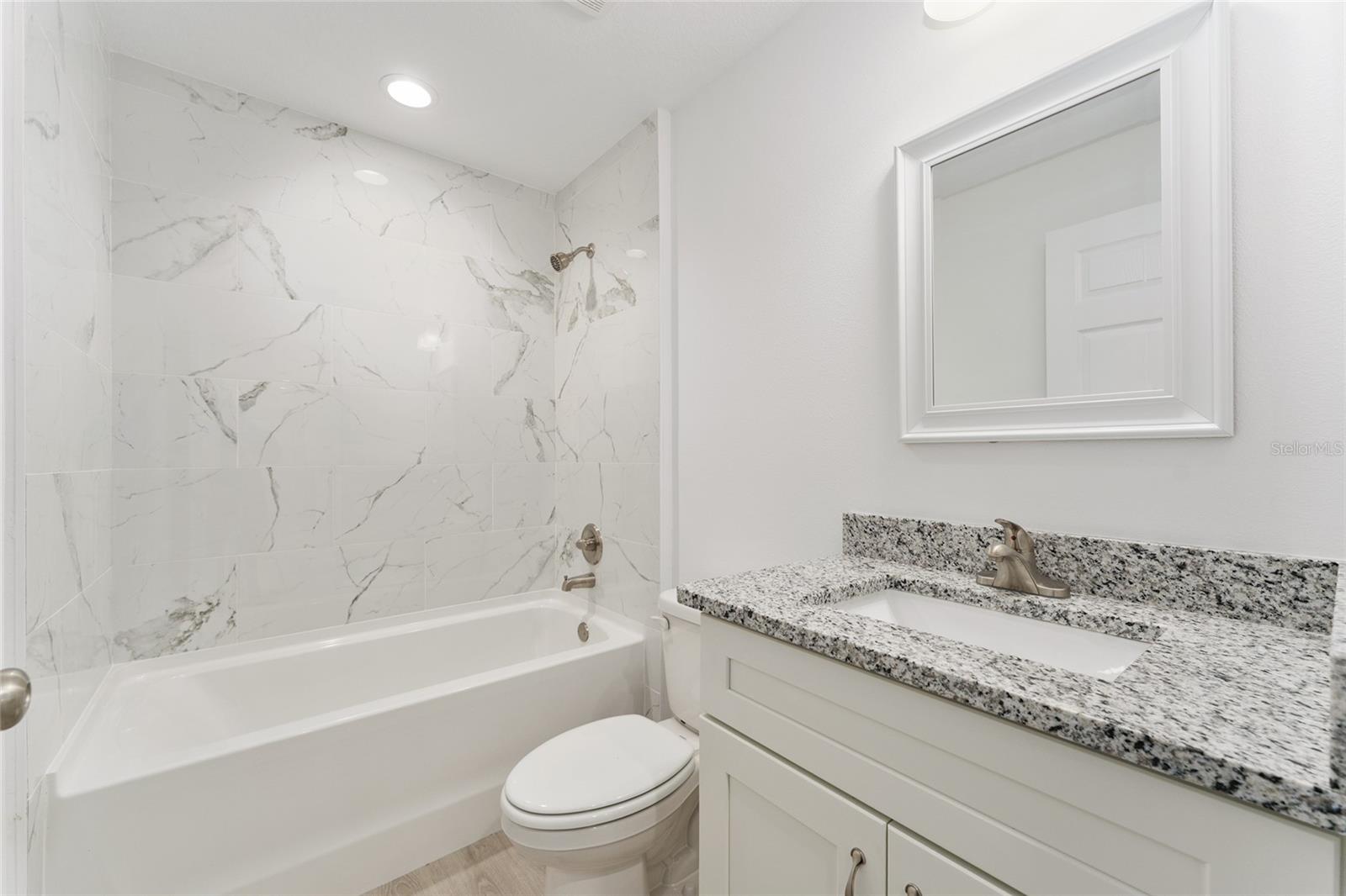 TRAILS EAST - Residential