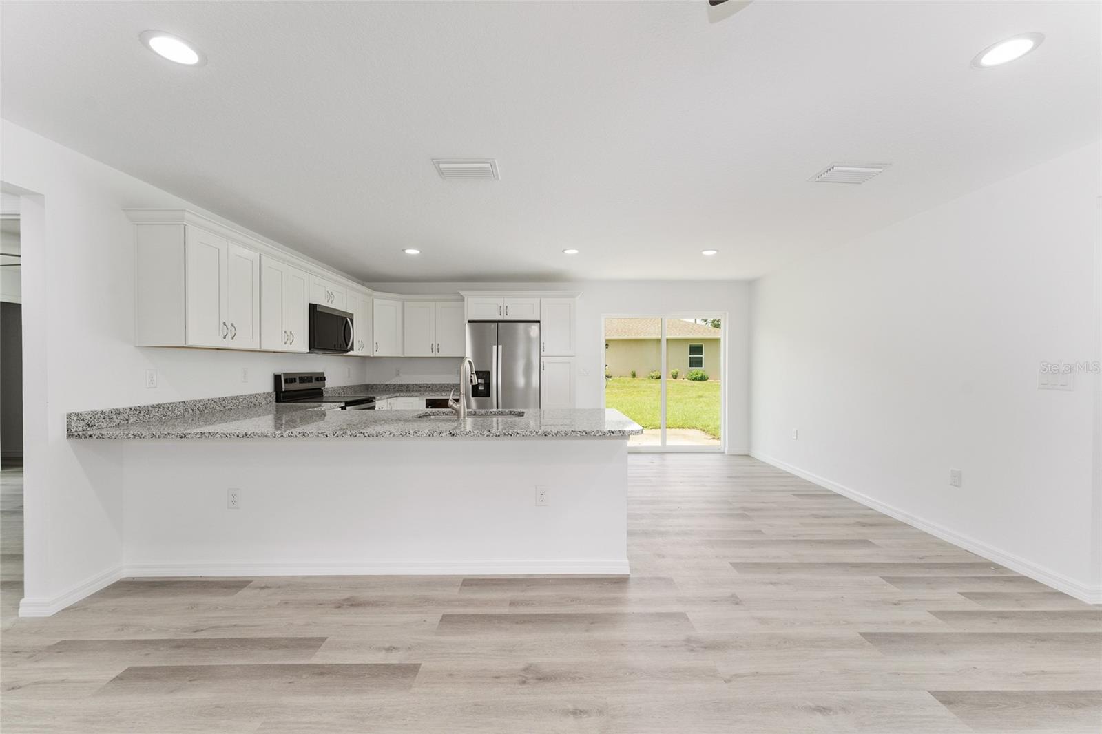 TRAILS EAST - Residential