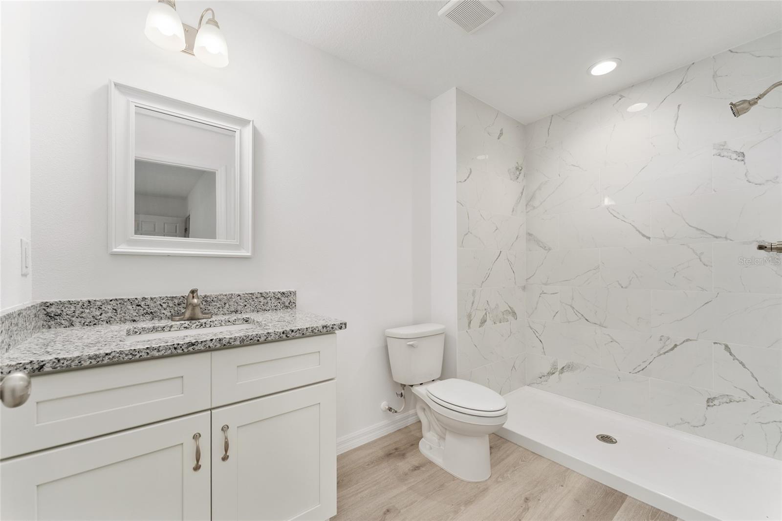 TRAILS EAST - Residential