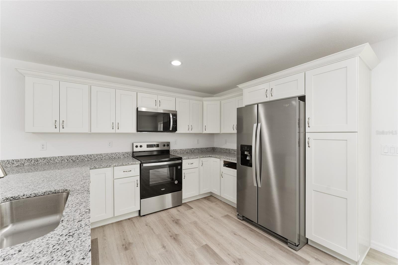 TRAILS EAST - Residential