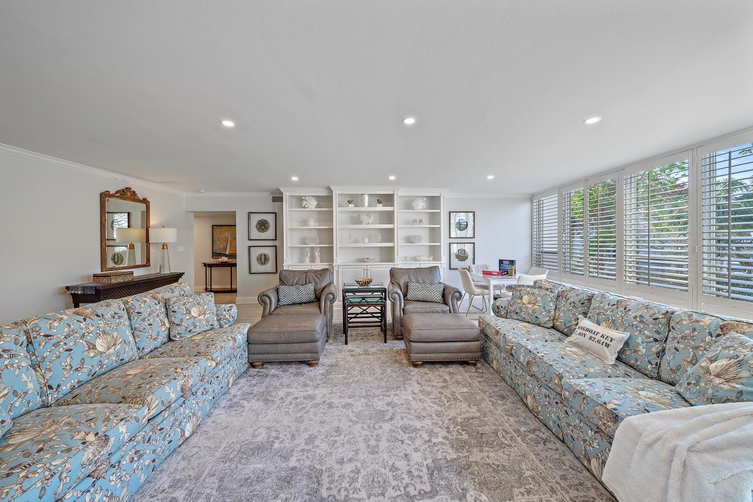 SANDS POINT - Residential Lease