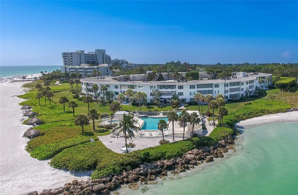 Photo of 100 Sands Point Road #223, Longboat Key, FL 34228 (MLS # A4667355)