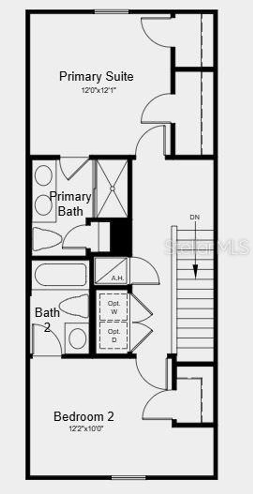 Photo of 14036 Textile Run, Parrish, FL 34219 (MLS # TB8389538)