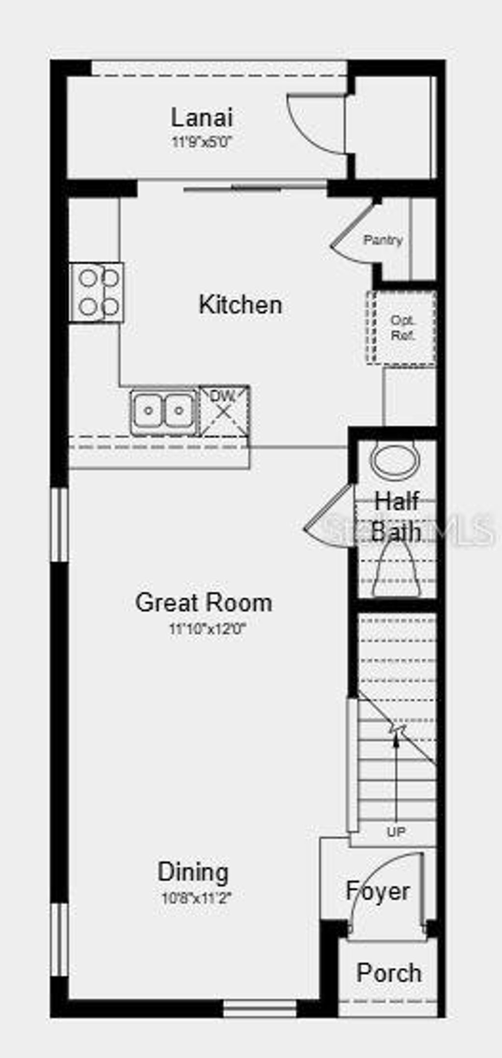 Photo of 14036 Textile Run, Parrish, FL 34219 (MLS # TB8389538)