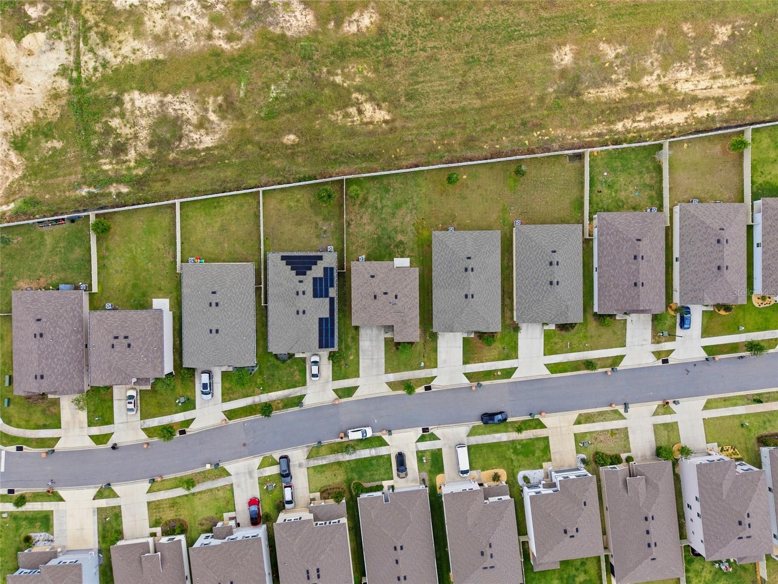 RIDGE/HEATH BROOK PH 1 - Residential