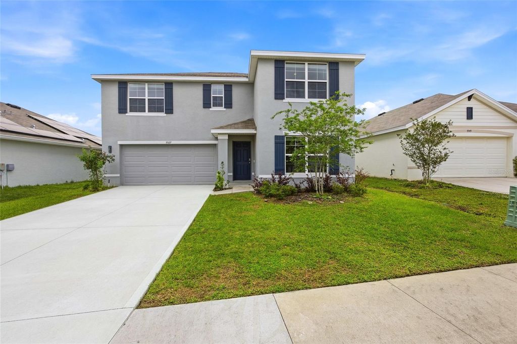 Photo of 5527 SW 43rd Court, Ocala, FL 34474 (MLS # OM722358)