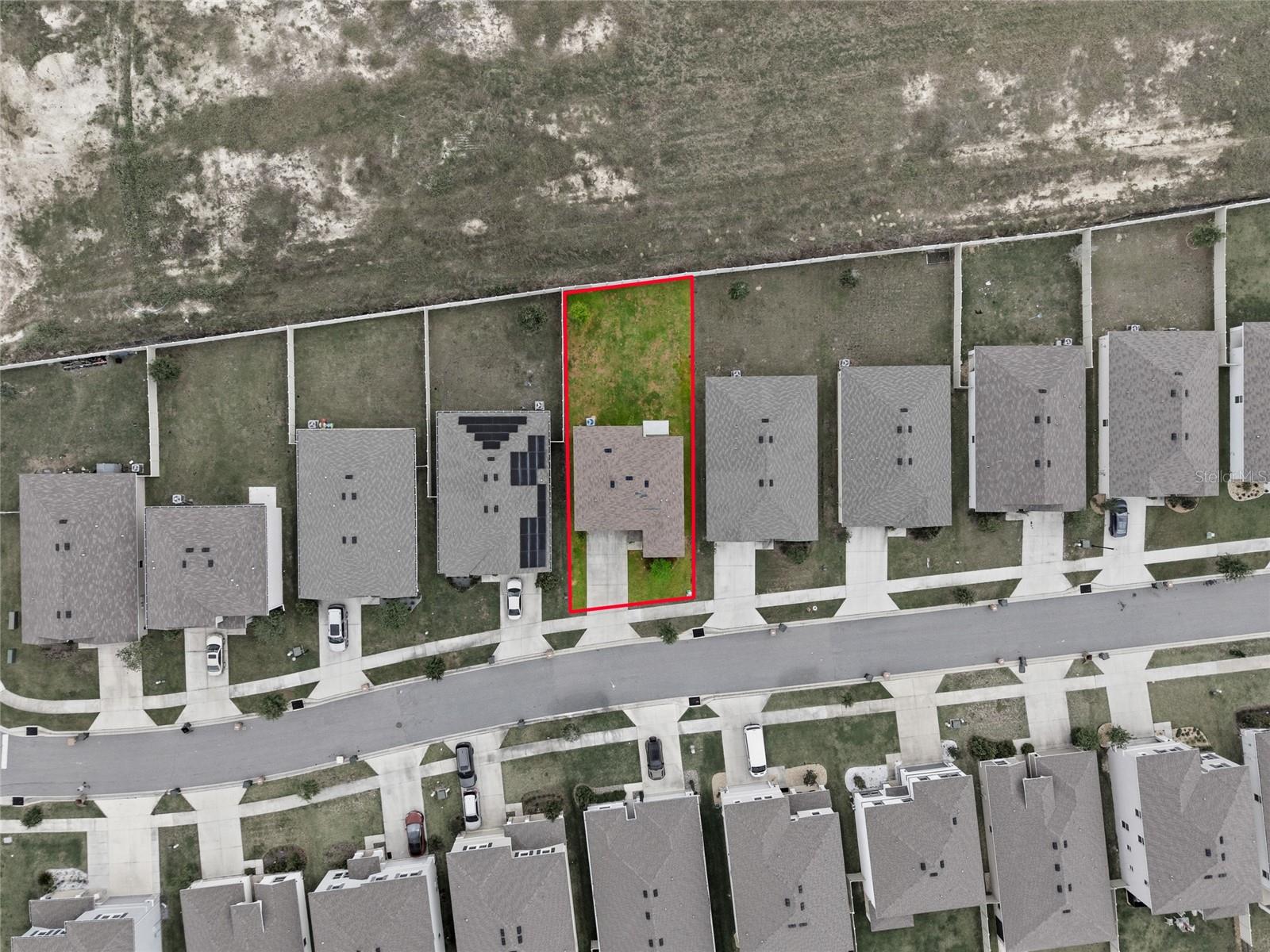 RIDGE/HEATH BROOK PH 1 - Residential