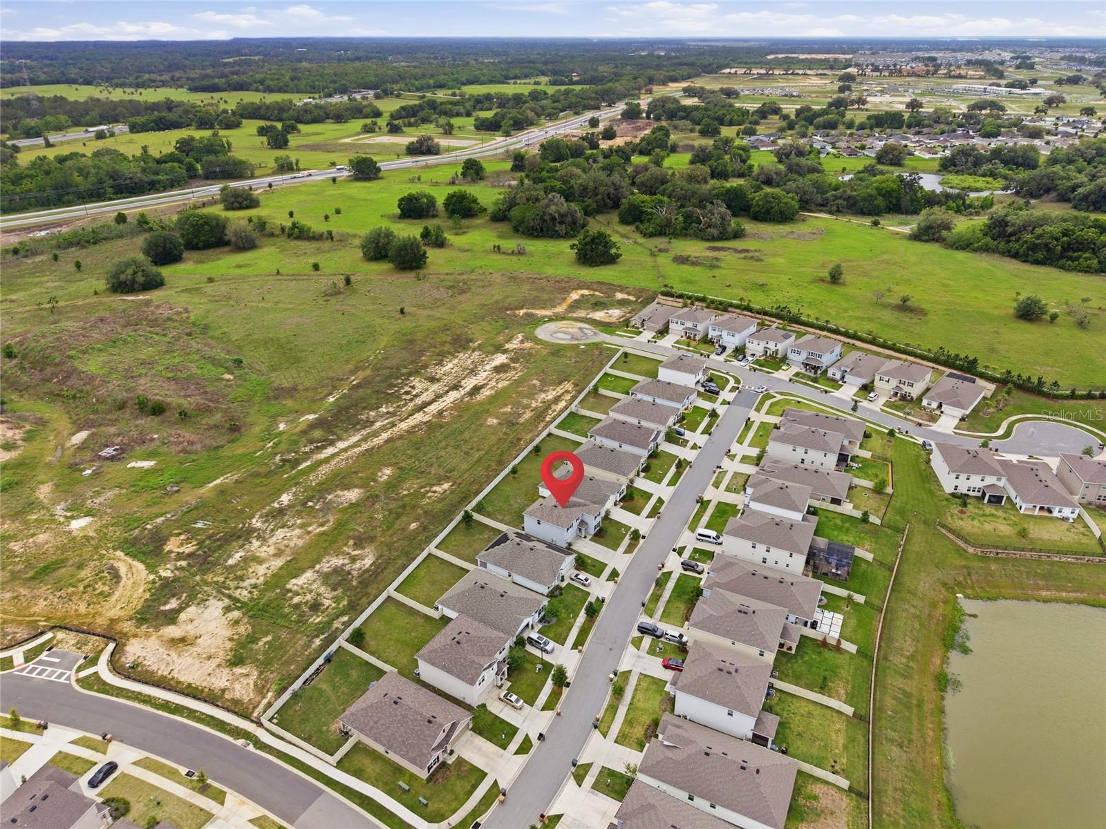 RIDGE/HEATH BROOK PH 1 - Residential