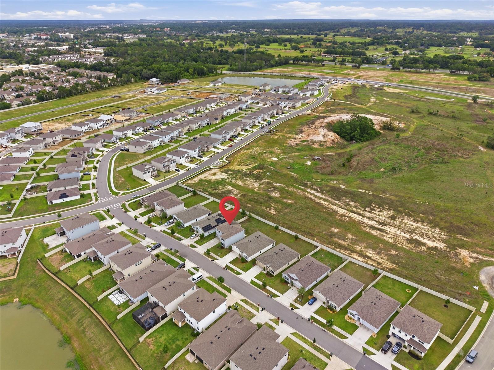 RIDGE/HEATH BROOK PH 1 - Residential