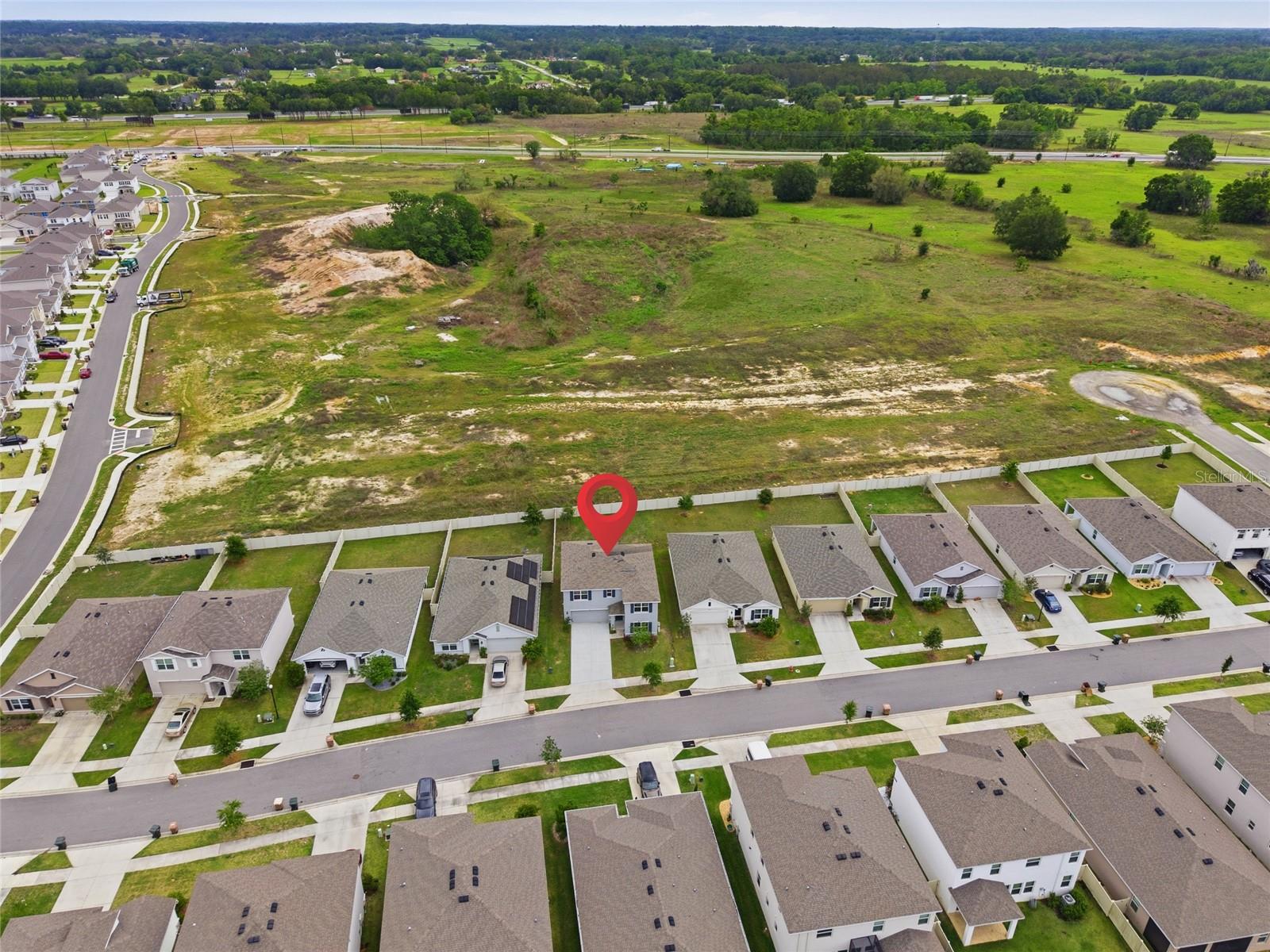 RIDGE/HEATH BROOK PH 1 - Residential