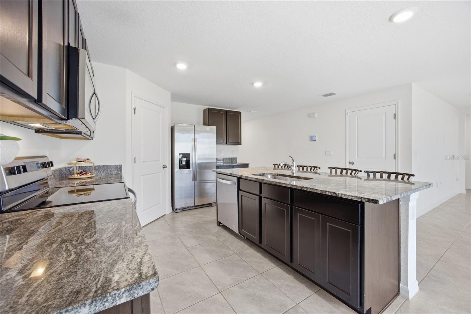 RIDGE/HEATH BROOK PH 1 - Residential