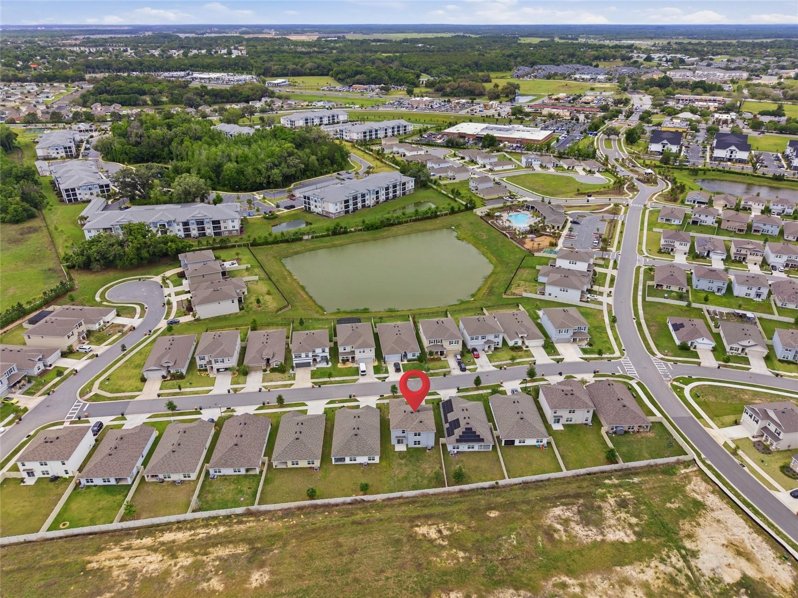 RIDGE/HEATH BROOK PH 1 - Residential