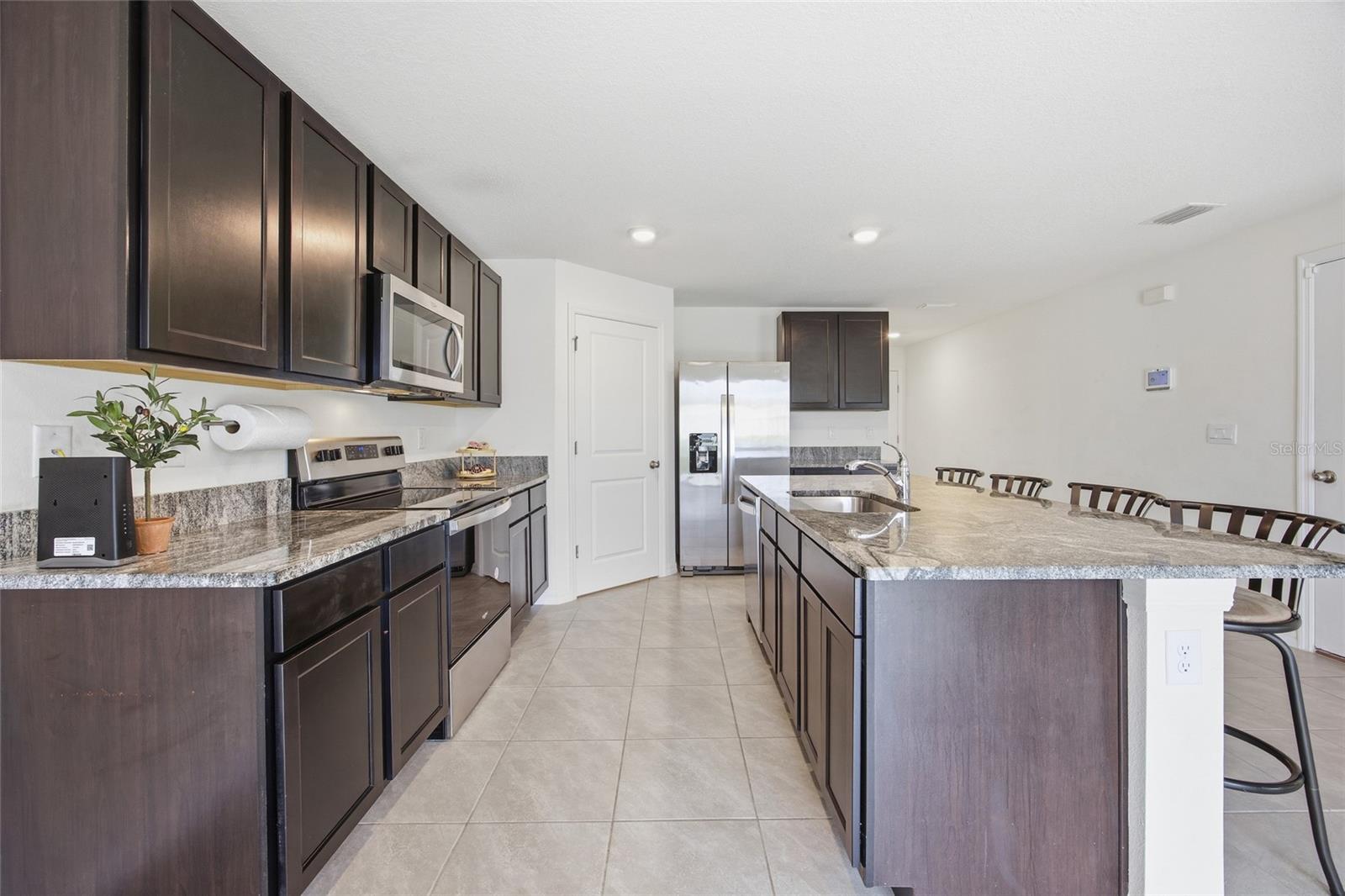 RIDGE/HEATH BROOK PH 1 - Residential