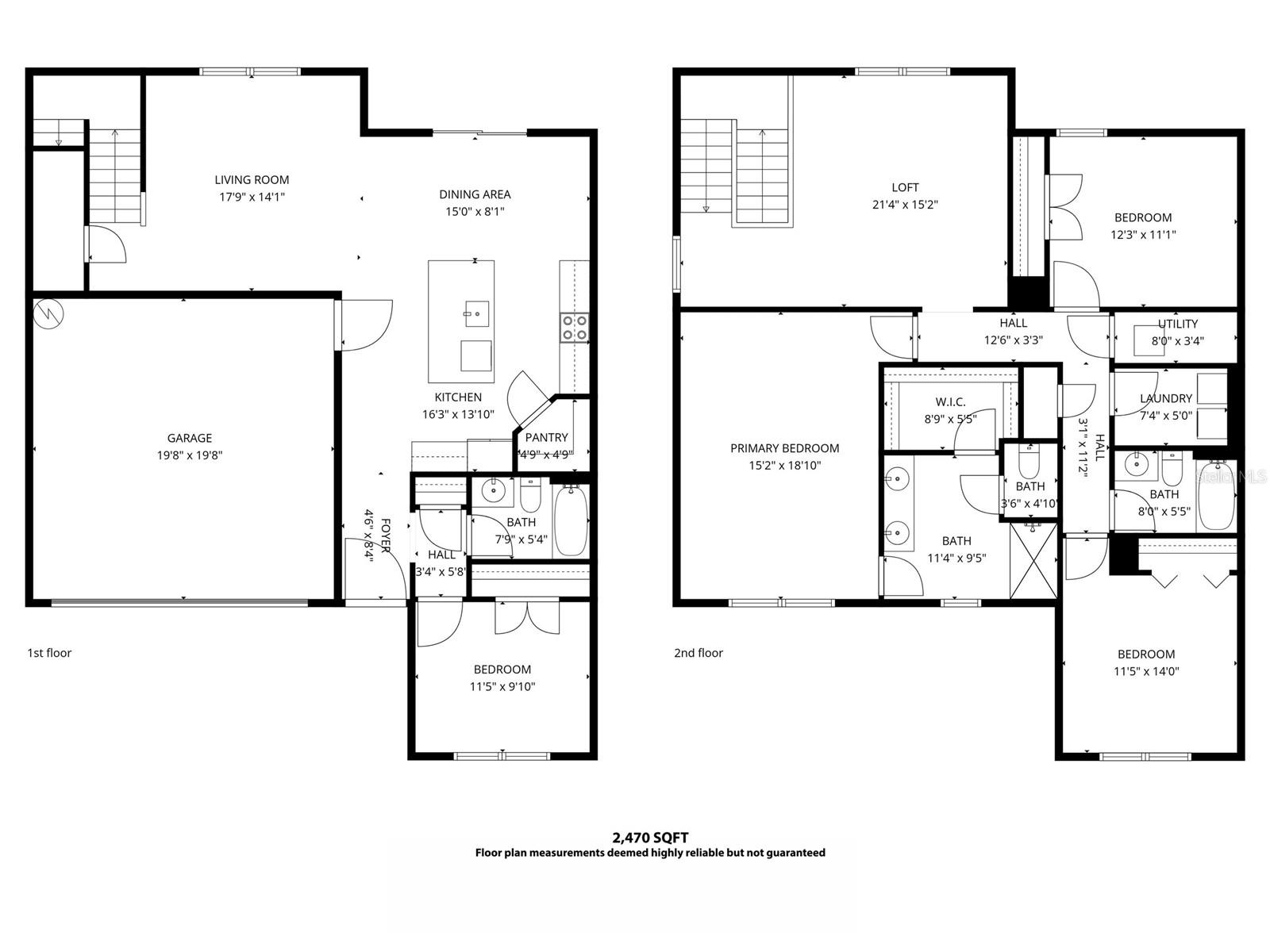 RIDGE/HEATH BROOK PH 1 - Residential