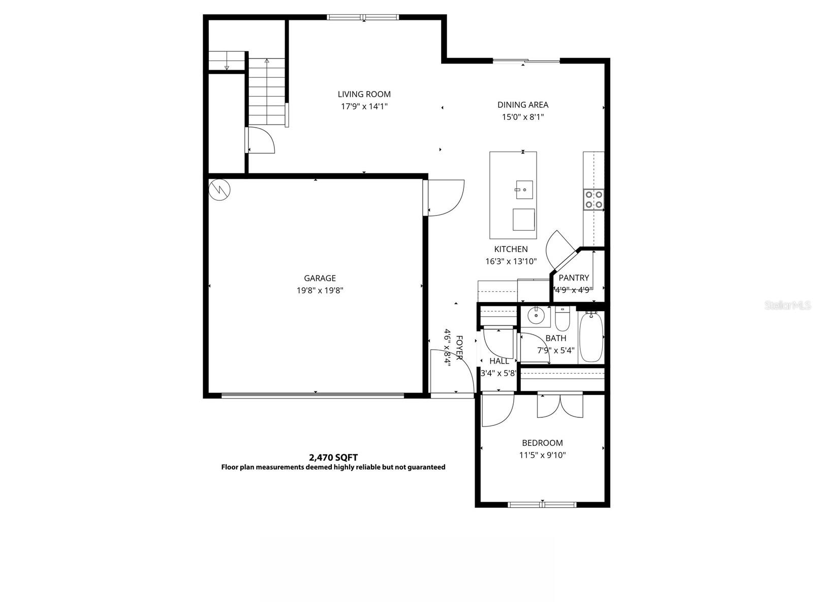 RIDGE/HEATH BROOK PH 1 - Residential