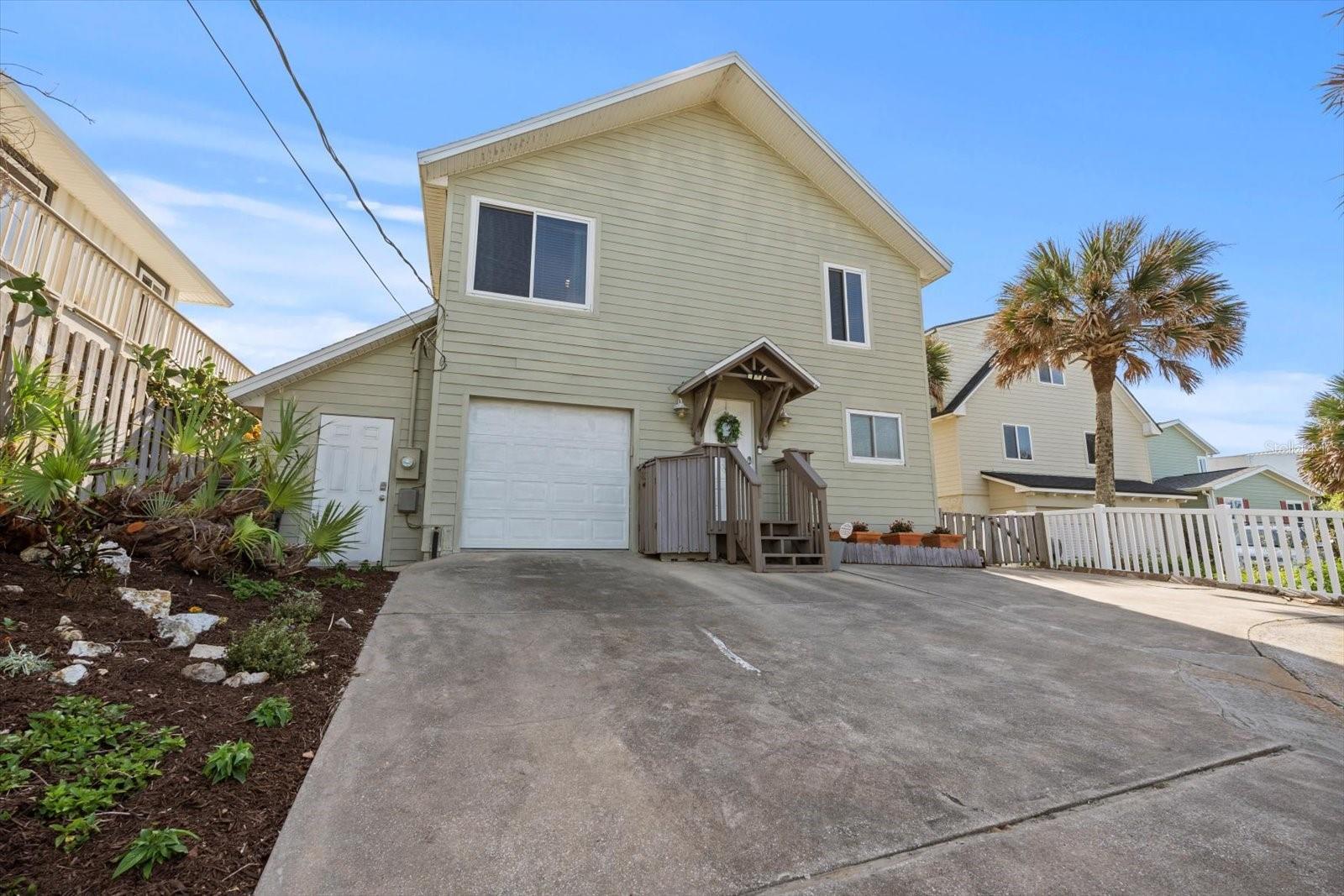 3365 N OCEAN SHORE BOULEVARD