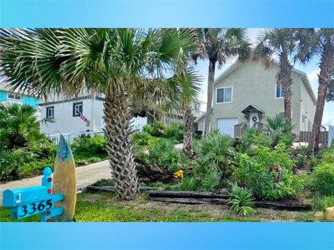 A home in FLAGLER BEACH