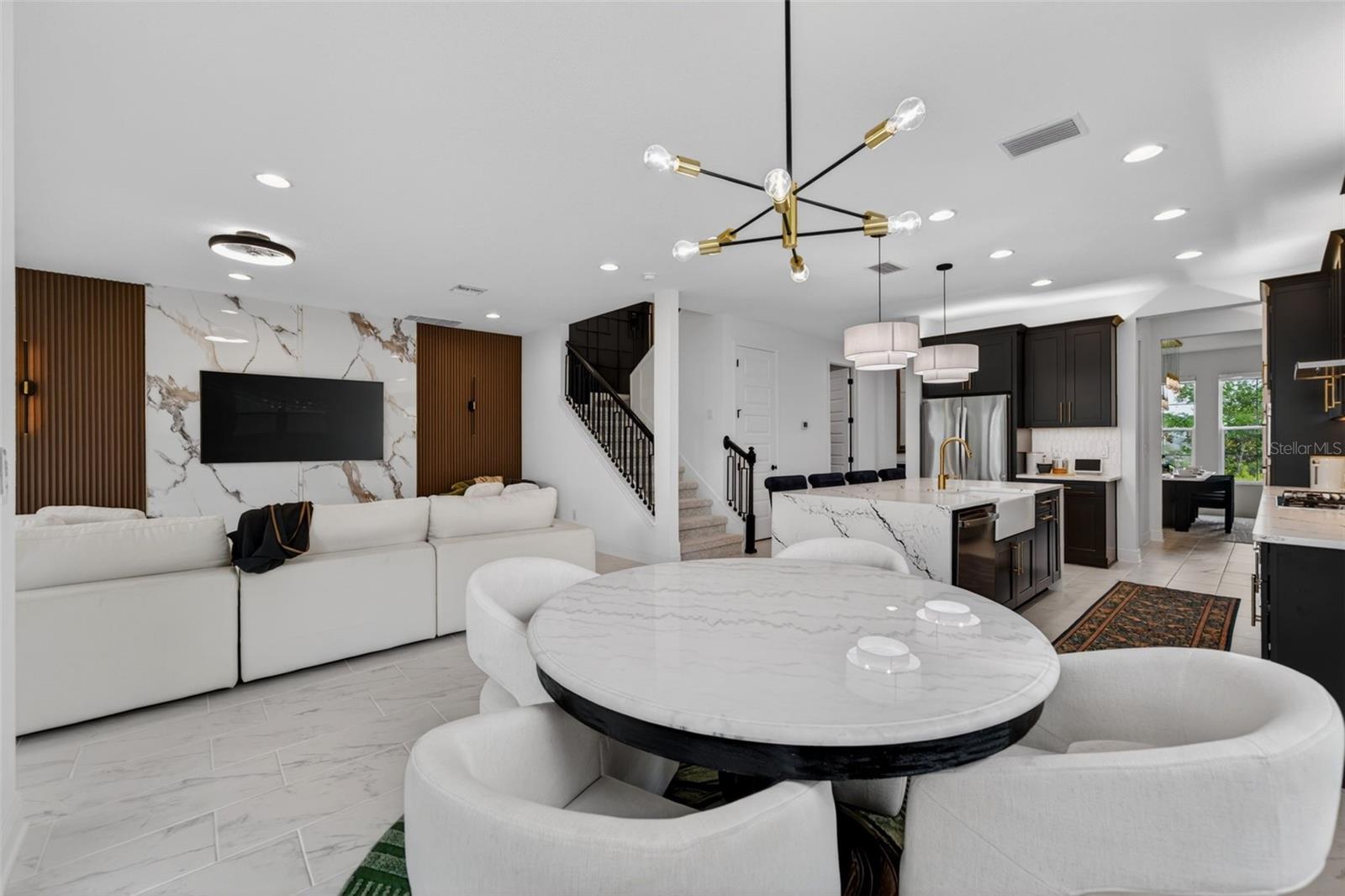 SWEETWATER AT LAKEWOOD RANCH PH I & II - Residential
