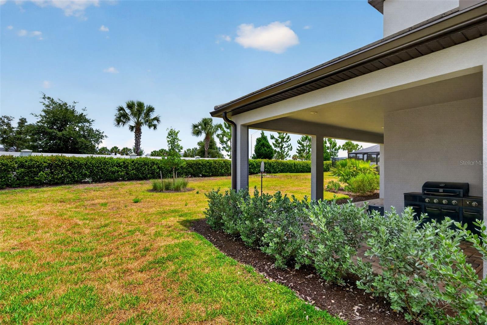 SWEETWATER AT LAKEWOOD RANCH PH I & II - Residential