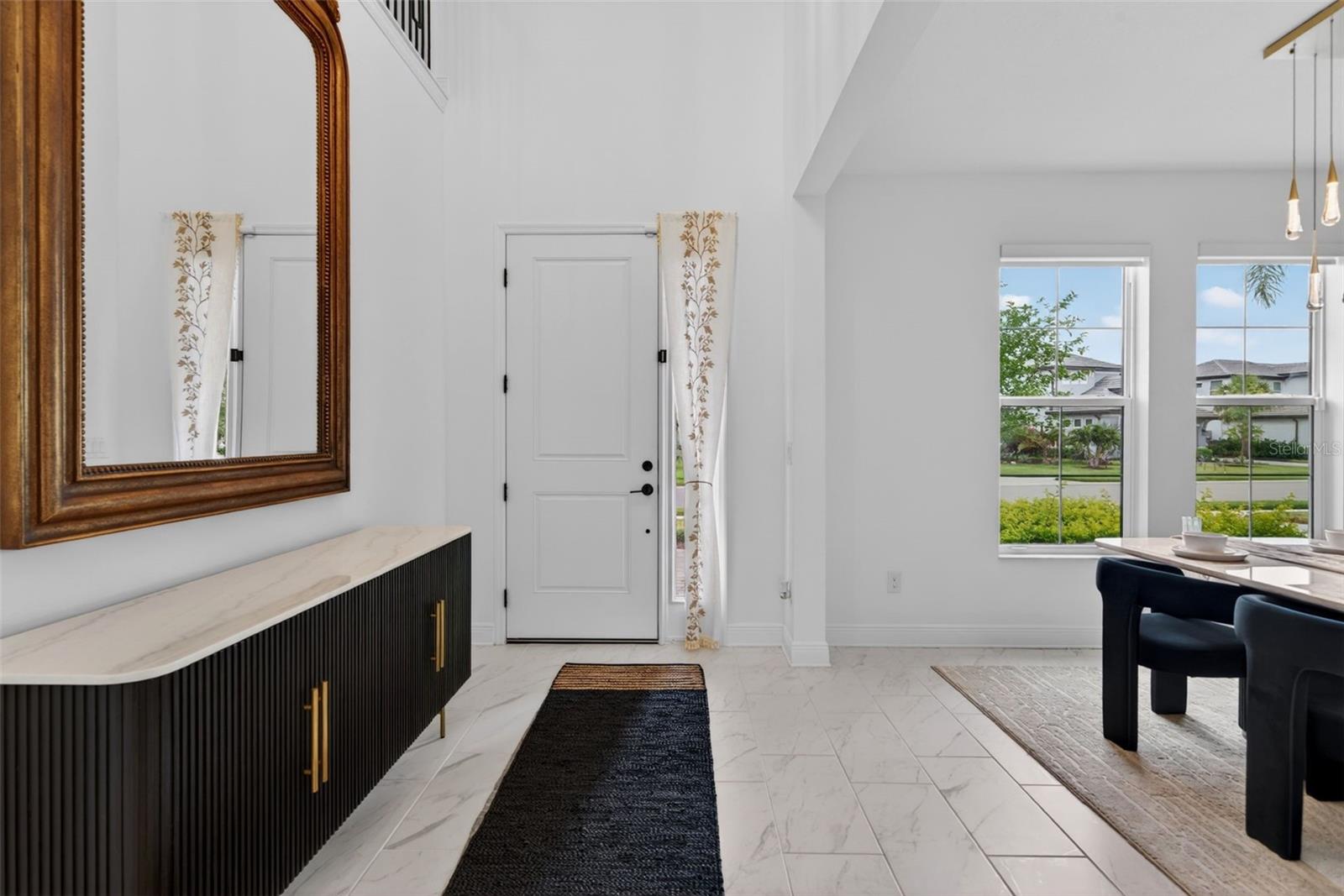 SWEETWATER AT LAKEWOOD RANCH PH I & II - Residential