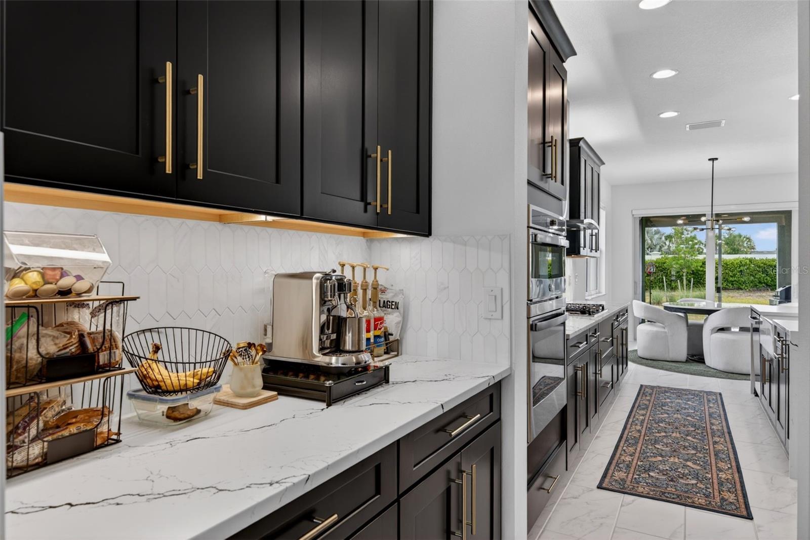 SWEETWATER AT LAKEWOOD RANCH PH I & II - Residential