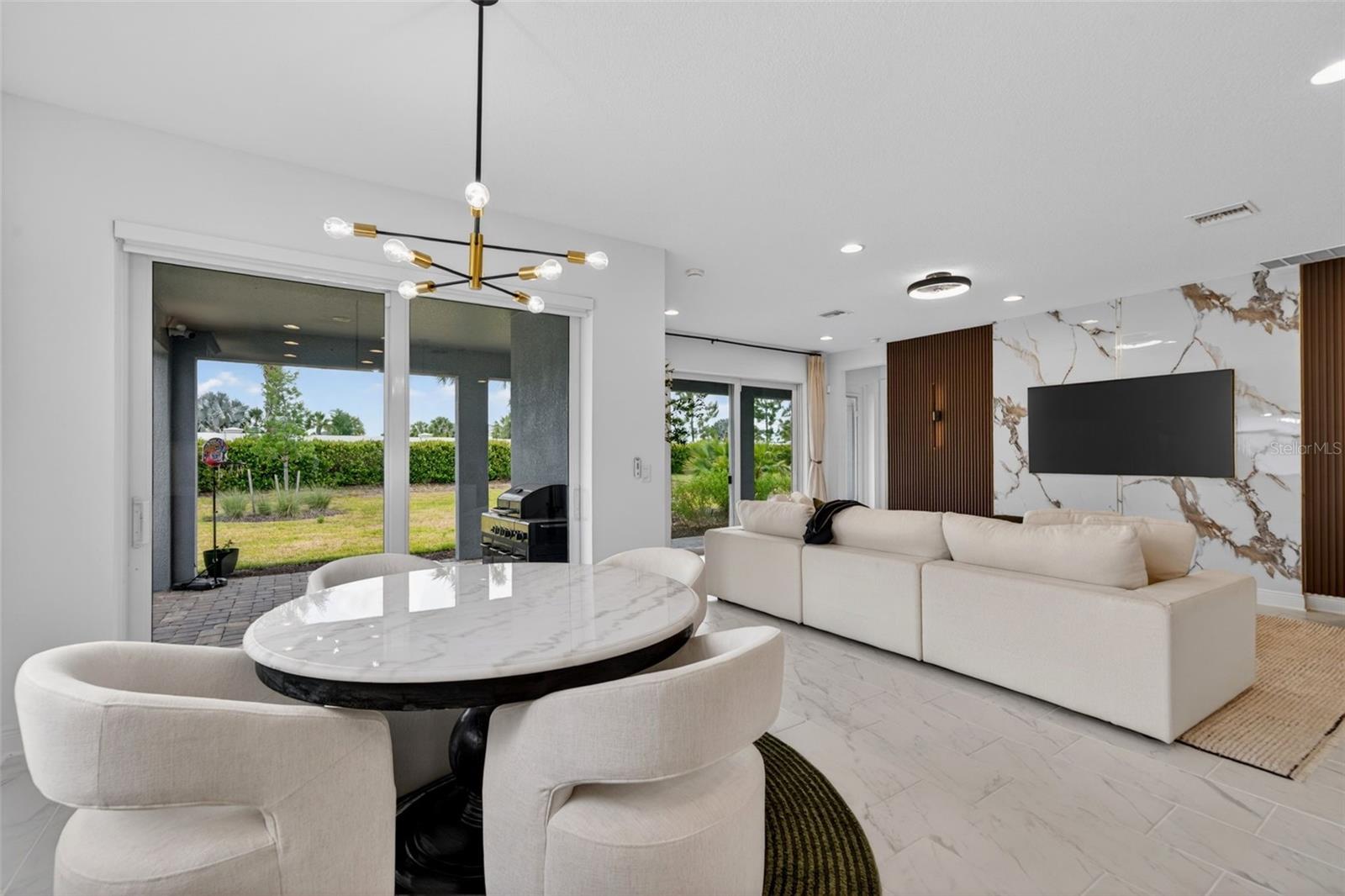 SWEETWATER AT LAKEWOOD RANCH PH I & II - Residential