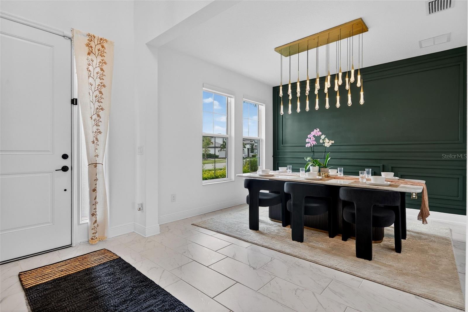 SWEETWATER AT LAKEWOOD RANCH PH I & II - Residential