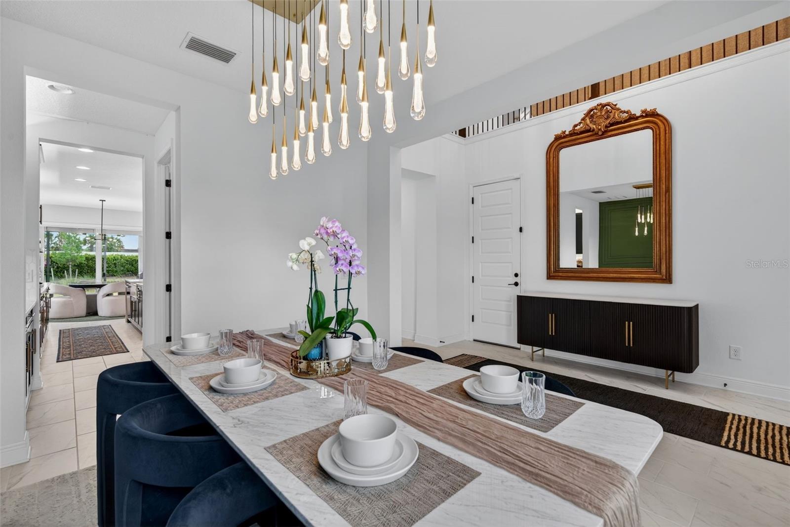 SWEETWATER AT LAKEWOOD RANCH PH I & II - Residential