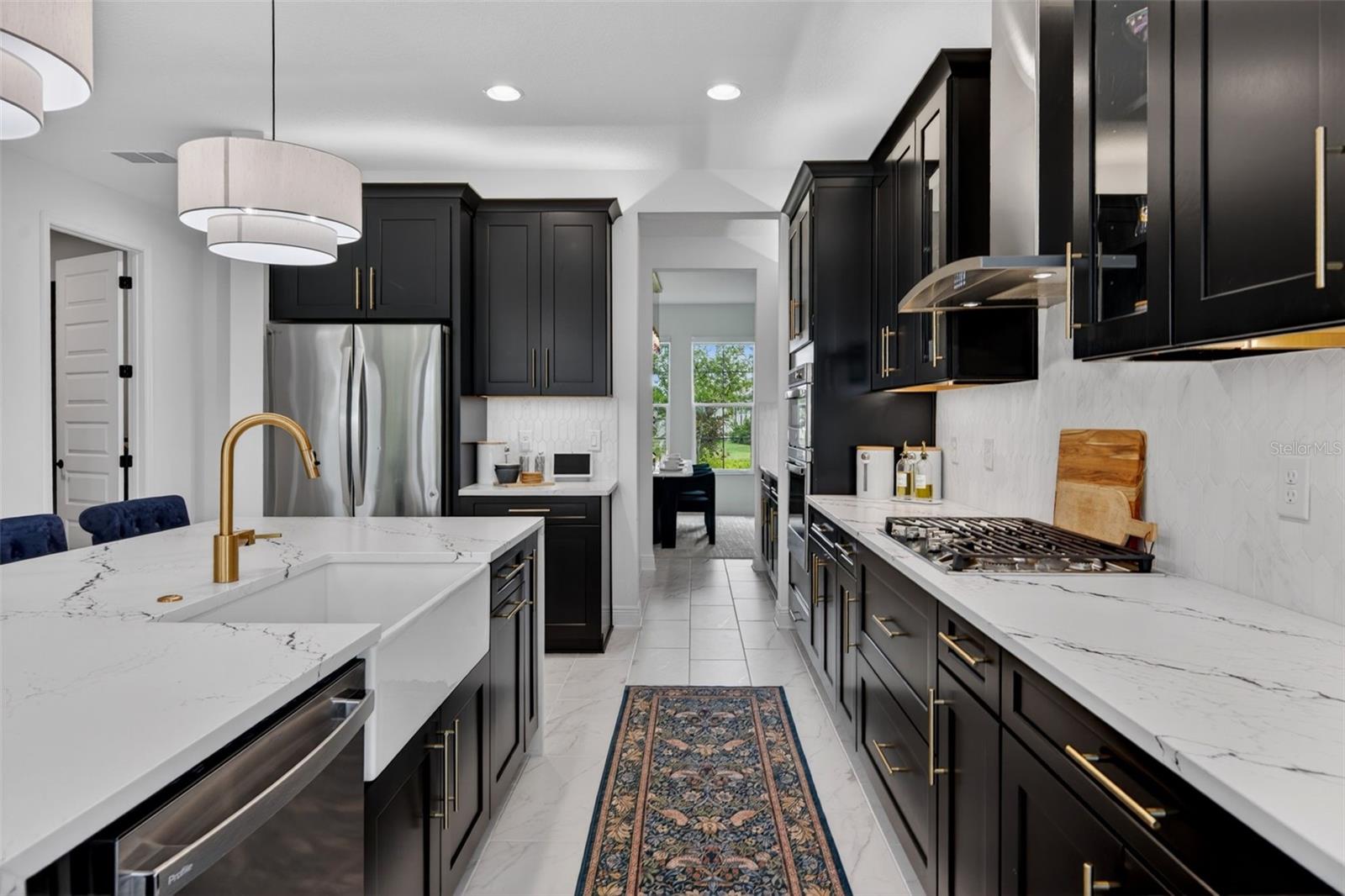 SWEETWATER AT LAKEWOOD RANCH PH I & II - Residential