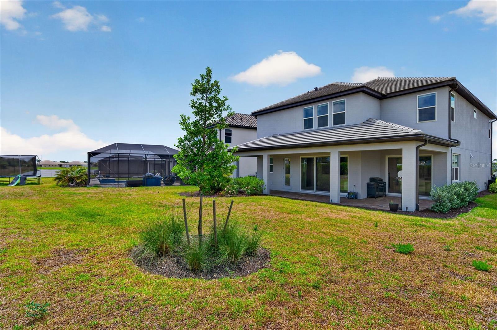 SWEETWATER AT LAKEWOOD RANCH PH I & II - Residential