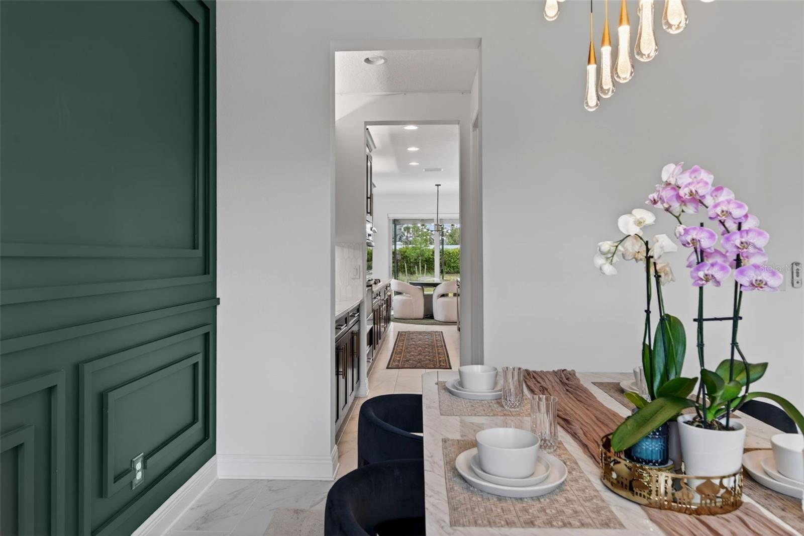 SWEETWATER AT LAKEWOOD RANCH PH I & II - Residential
