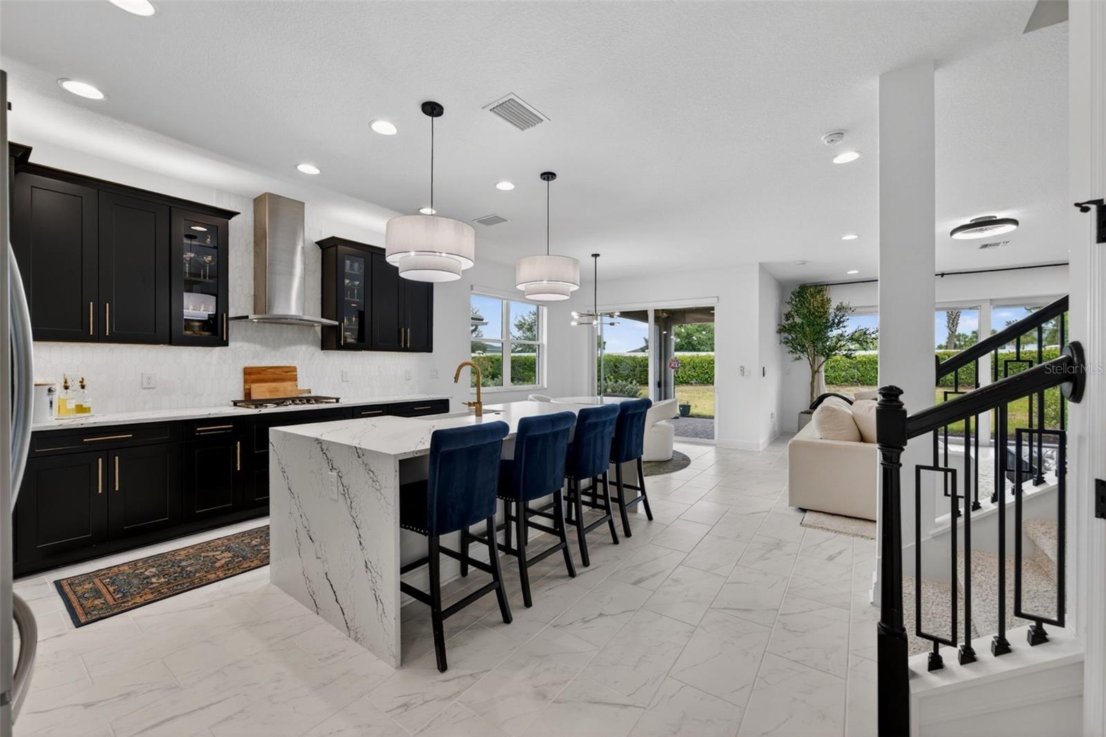 SWEETWATER AT LAKEWOOD RANCH PH I & II - Residential