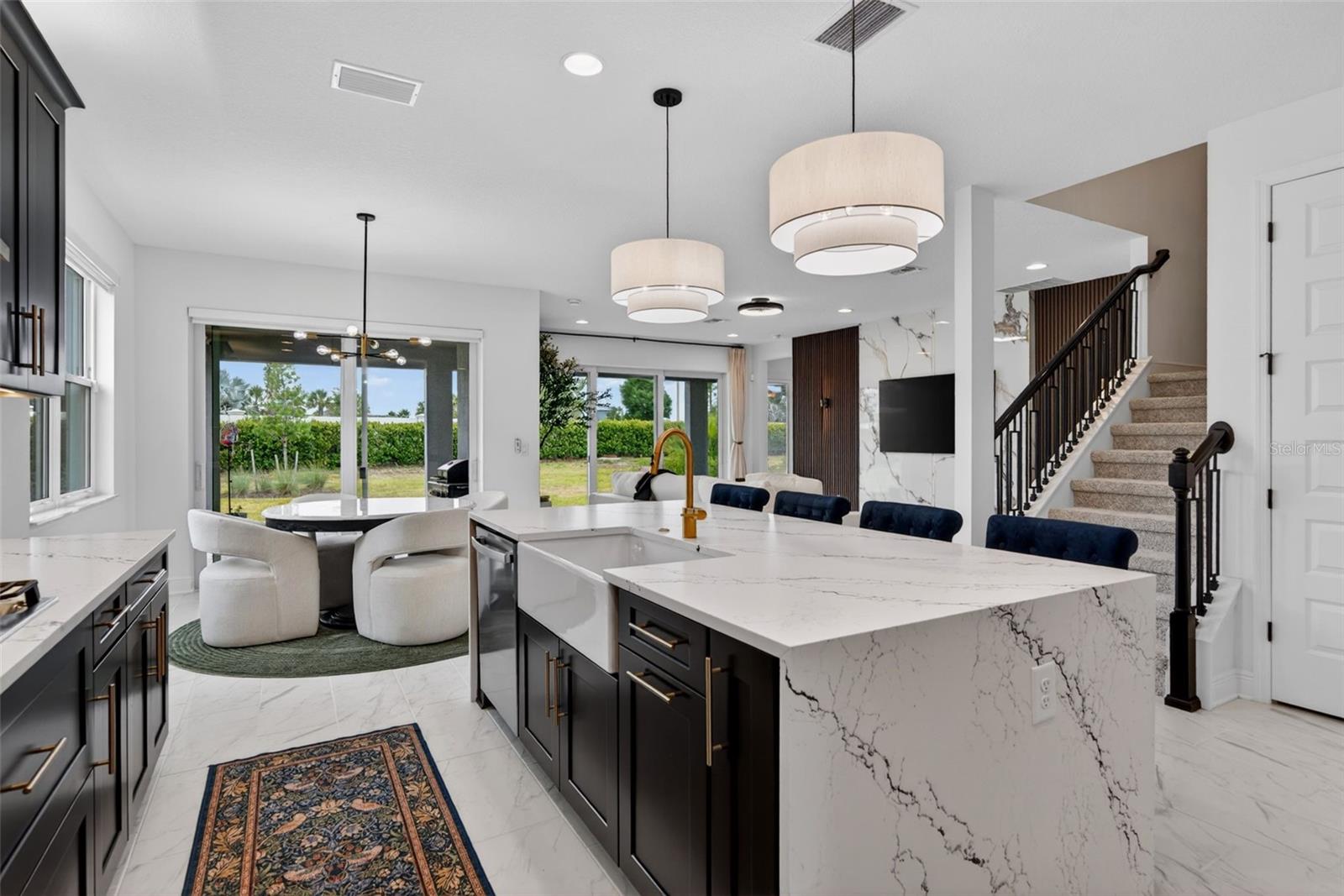 SWEETWATER AT LAKEWOOD RANCH PH I & II - Residential