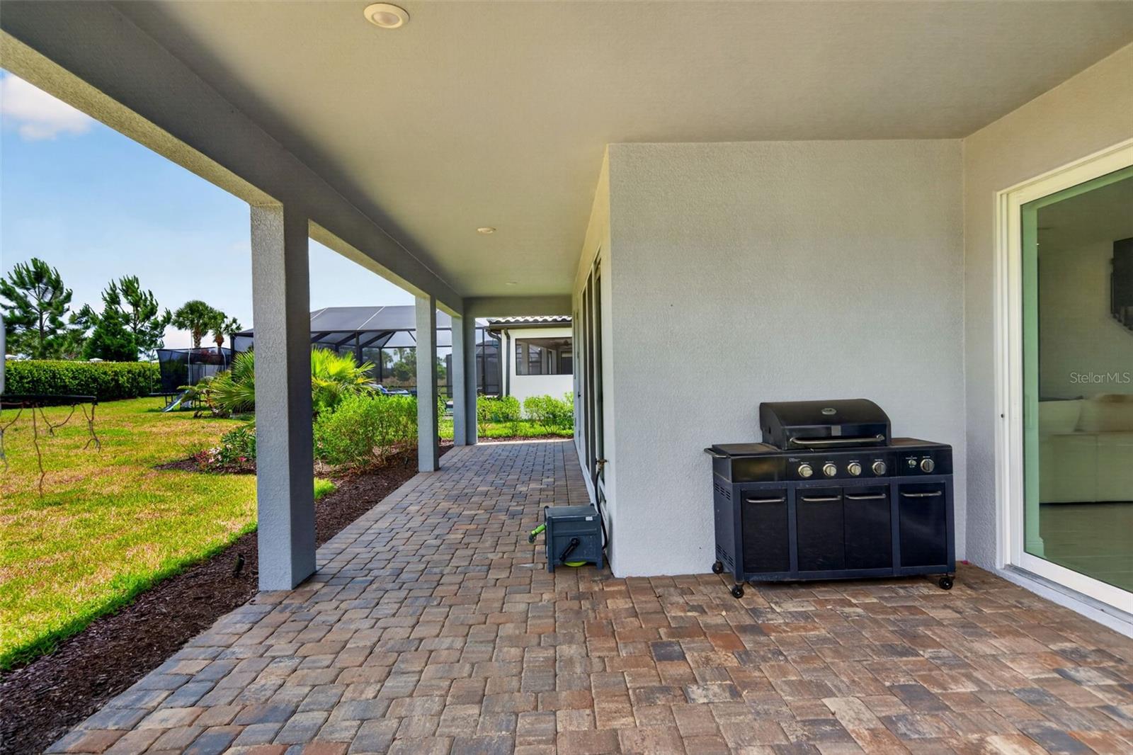 SWEETWATER AT LAKEWOOD RANCH PH I & II - Residential