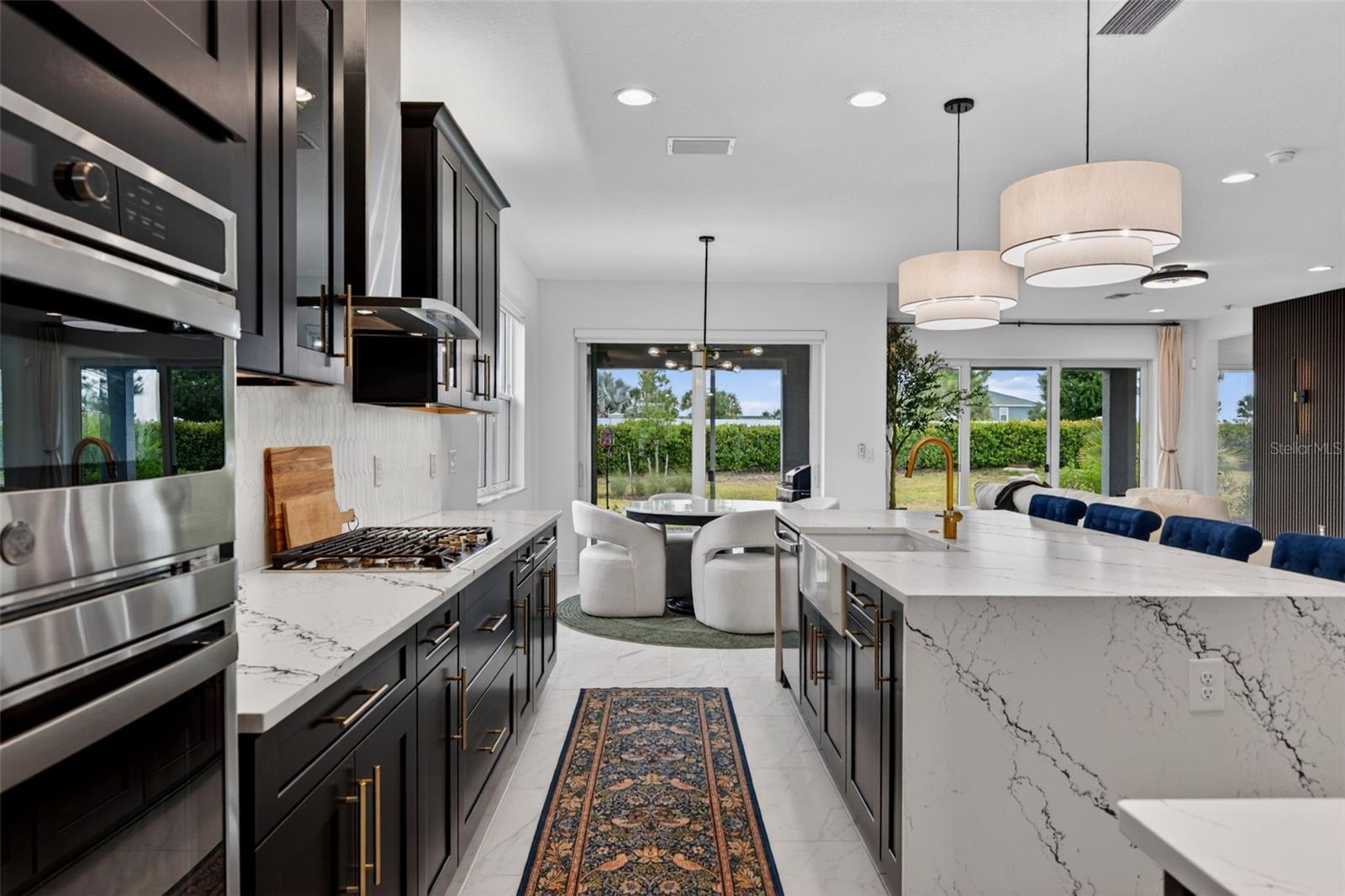 SWEETWATER AT LAKEWOOD RANCH PH I & II - Residential