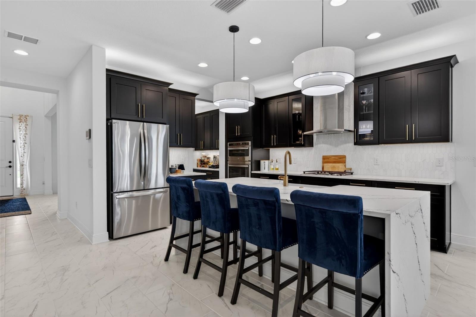 SWEETWATER AT LAKEWOOD RANCH PH I & II - Residential