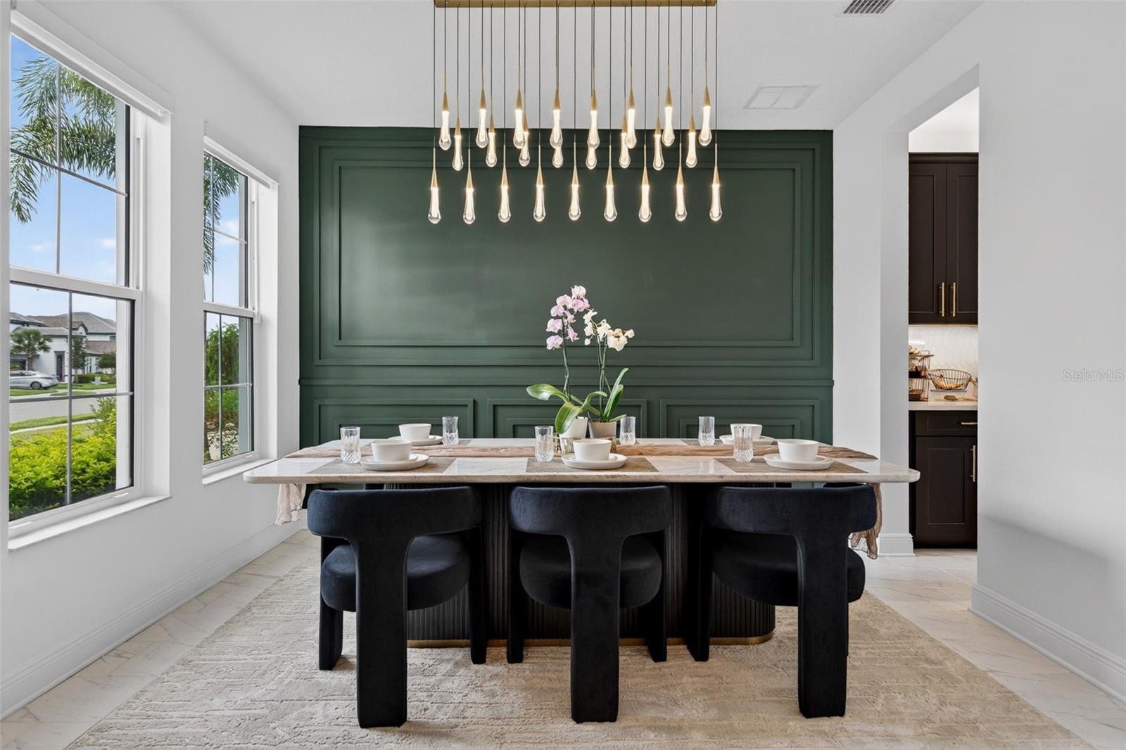 SWEETWATER AT LAKEWOOD RANCH PH I & II - Residential