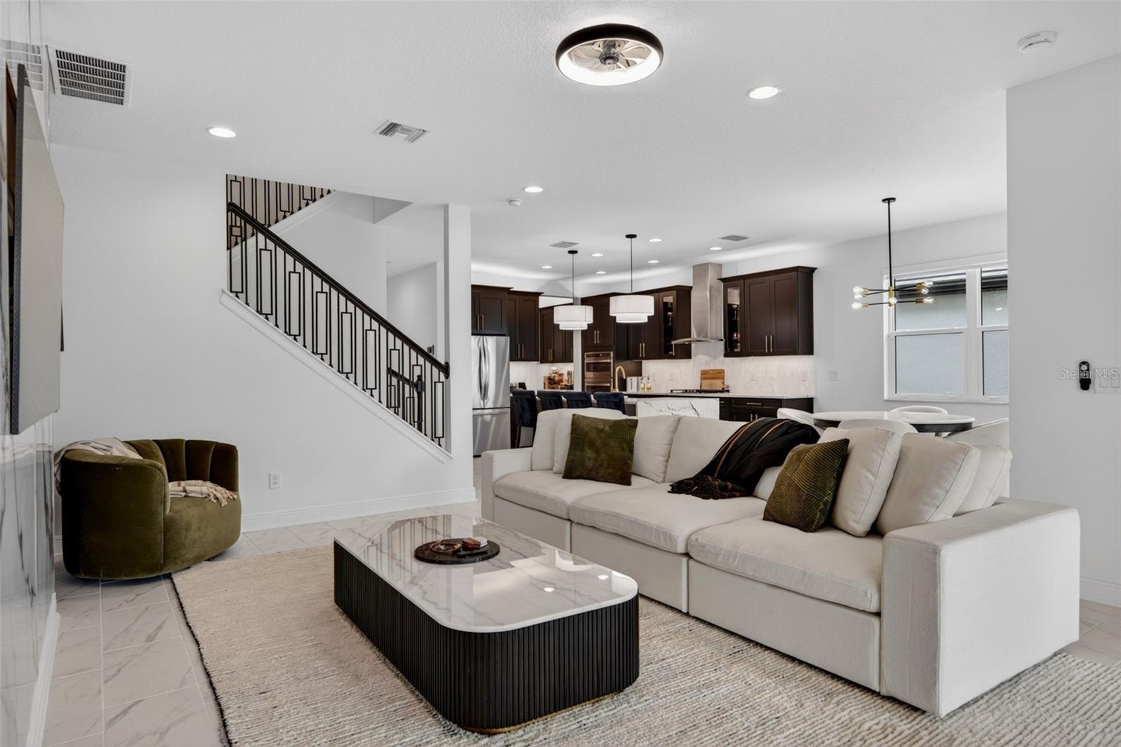 SWEETWATER AT LAKEWOOD RANCH PH I & II - Residential