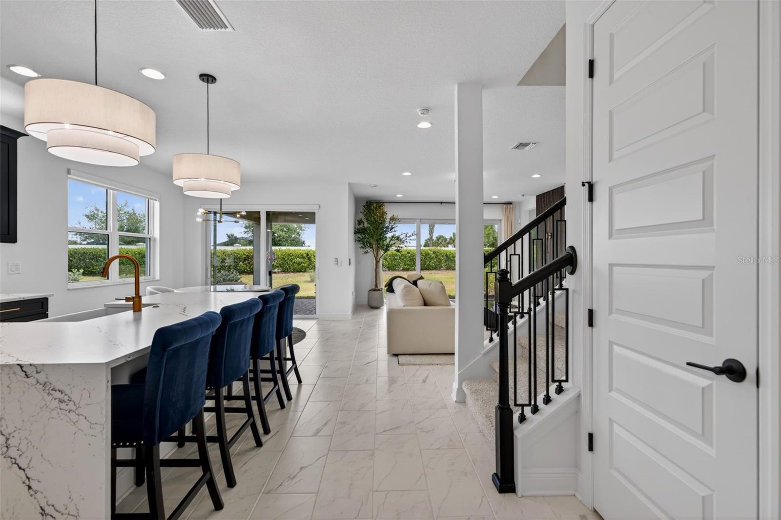 SWEETWATER AT LAKEWOOD RANCH PH I & II - Residential