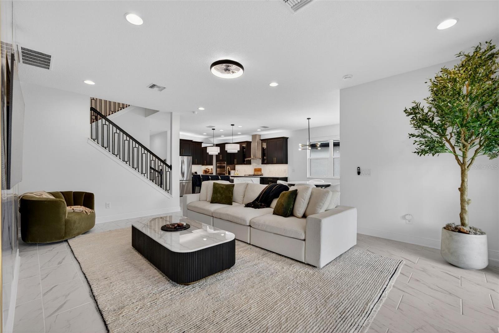 SWEETWATER AT LAKEWOOD RANCH PH I & II - Residential