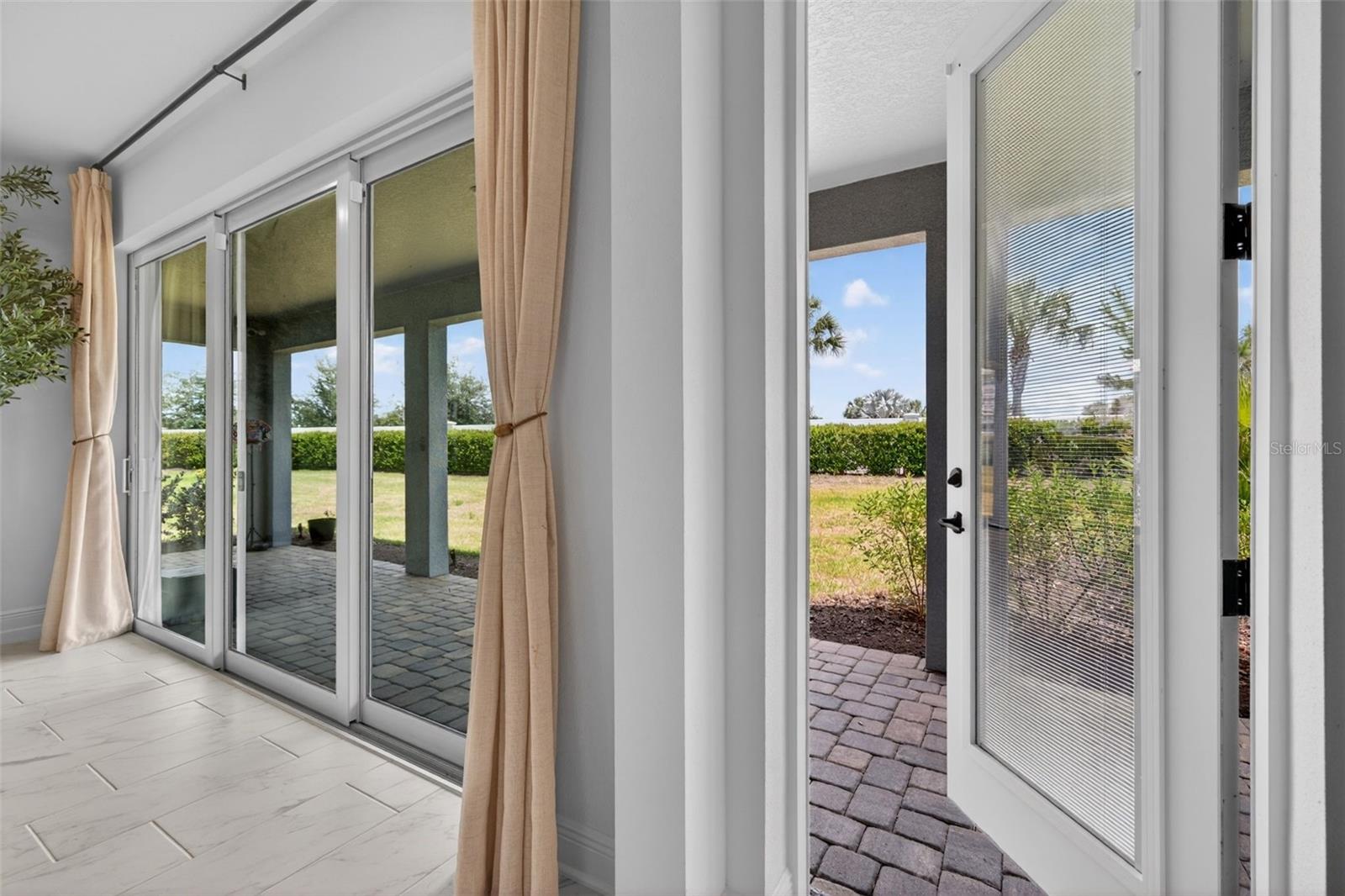 SWEETWATER AT LAKEWOOD RANCH PH I & II - Residential