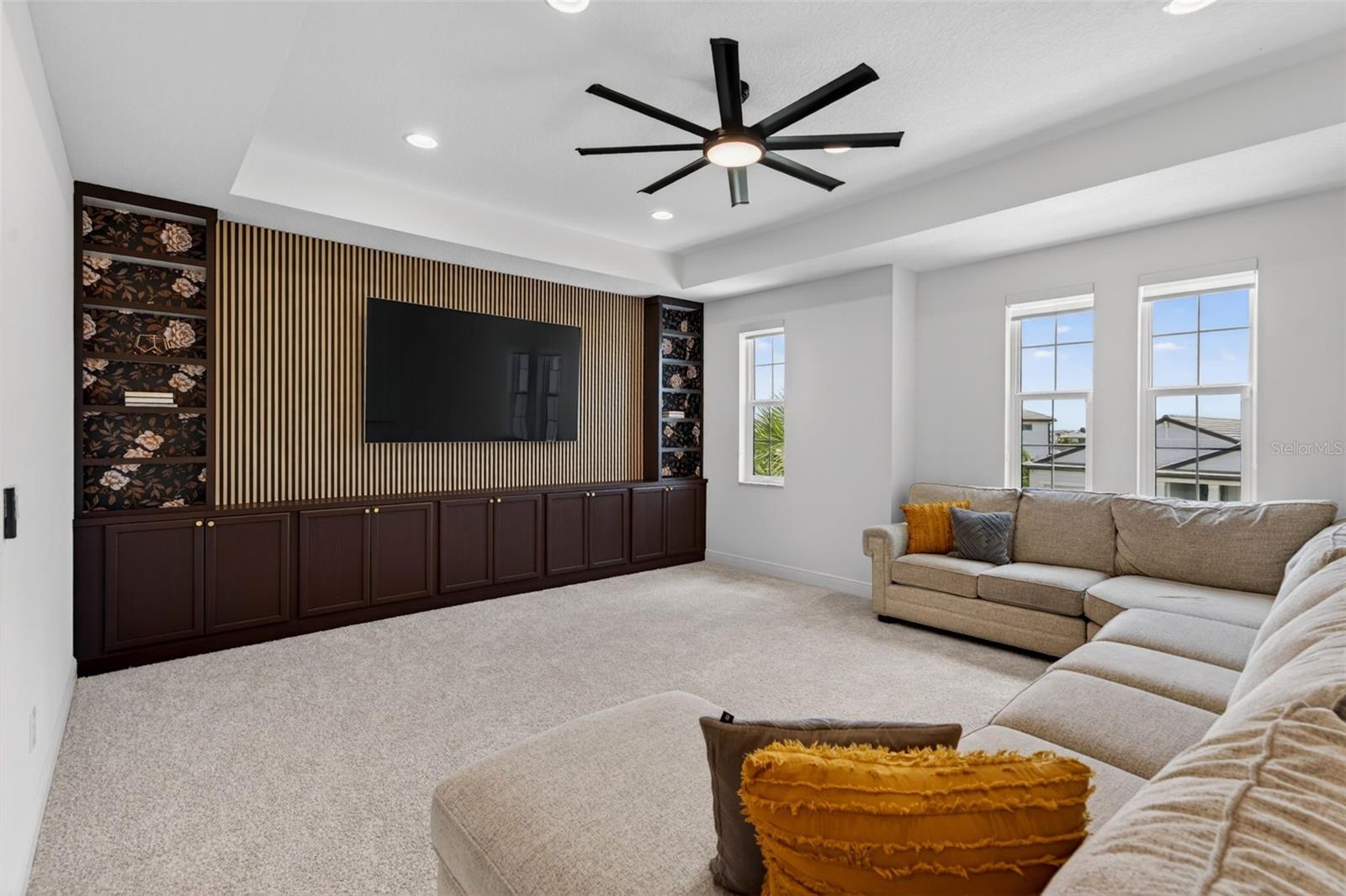 SWEETWATER AT LAKEWOOD RANCH PH I & II - Residential