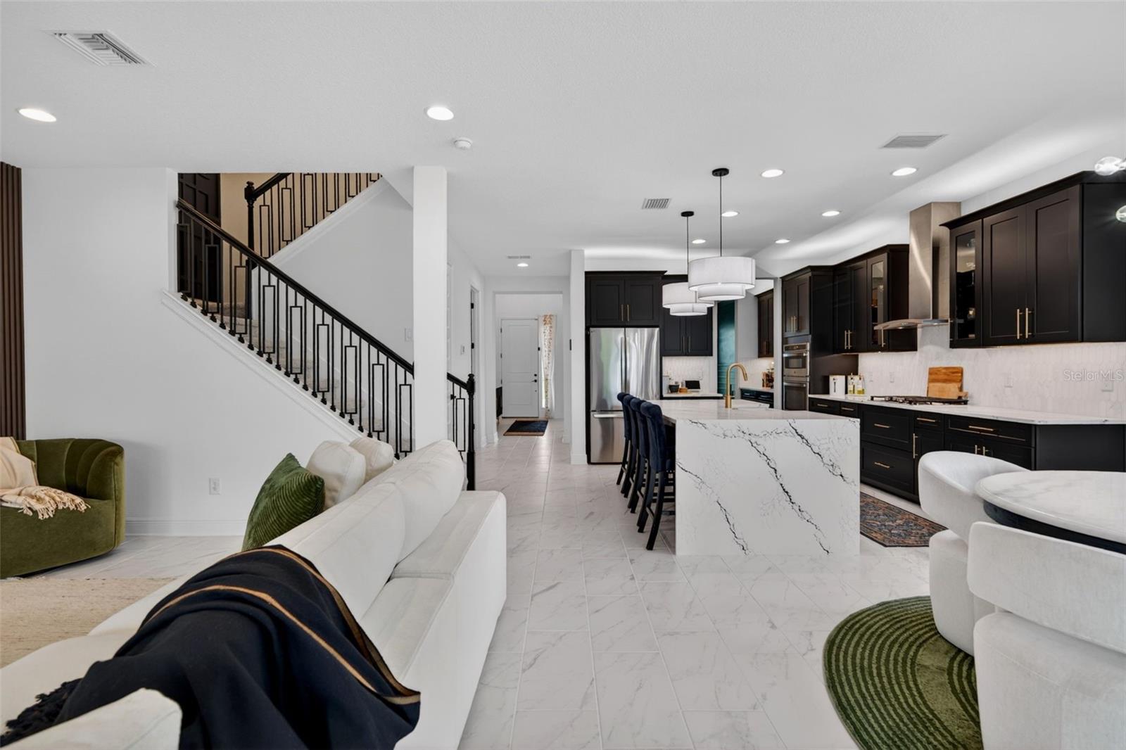 SWEETWATER AT LAKEWOOD RANCH PH I & II - Residential