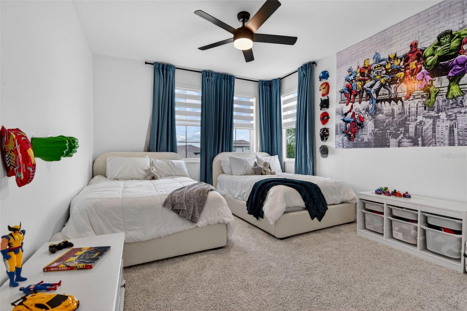 SWEETWATER AT LAKEWOOD RANCH PH I & II - Residential