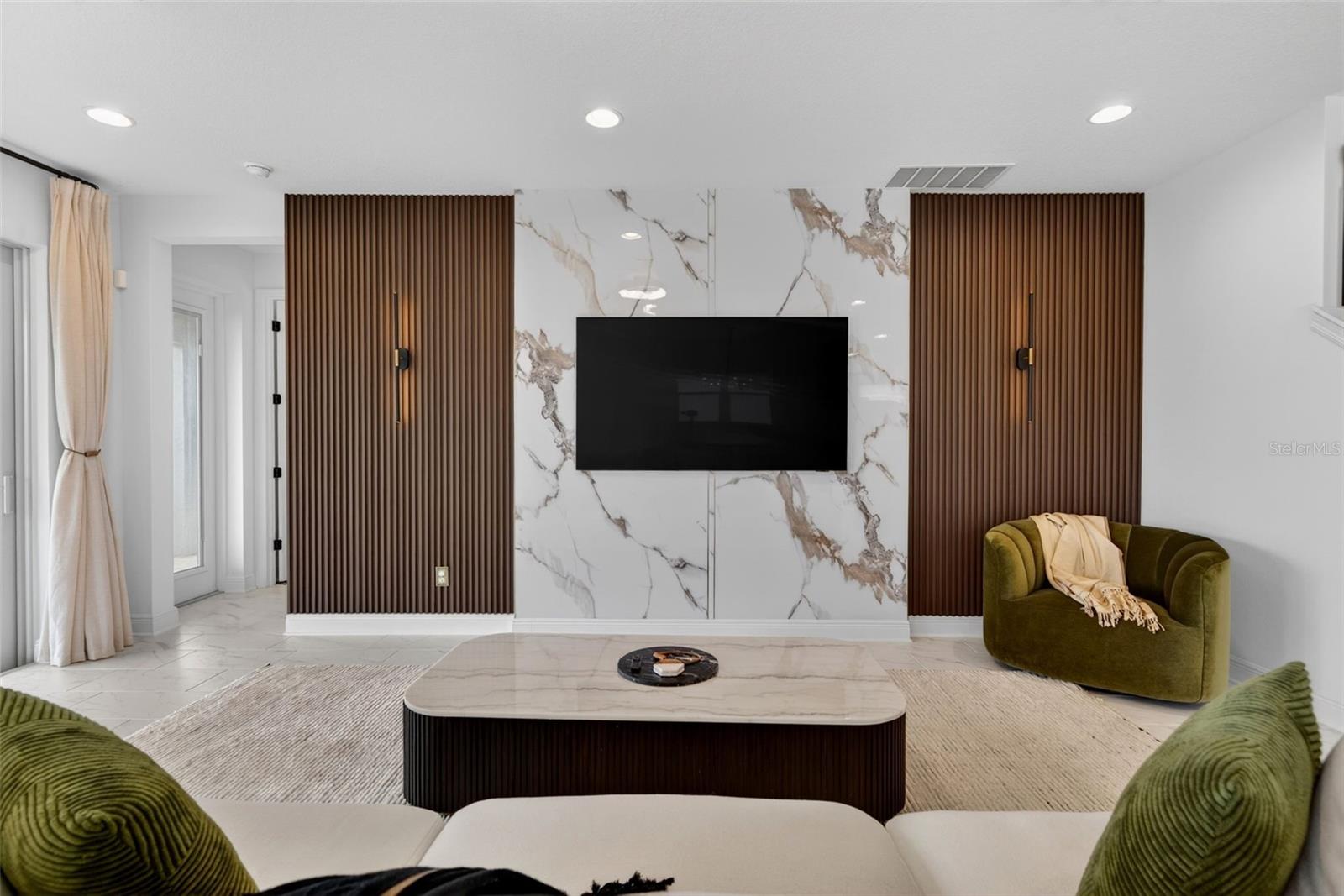 SWEETWATER AT LAKEWOOD RANCH PH I & II - Residential