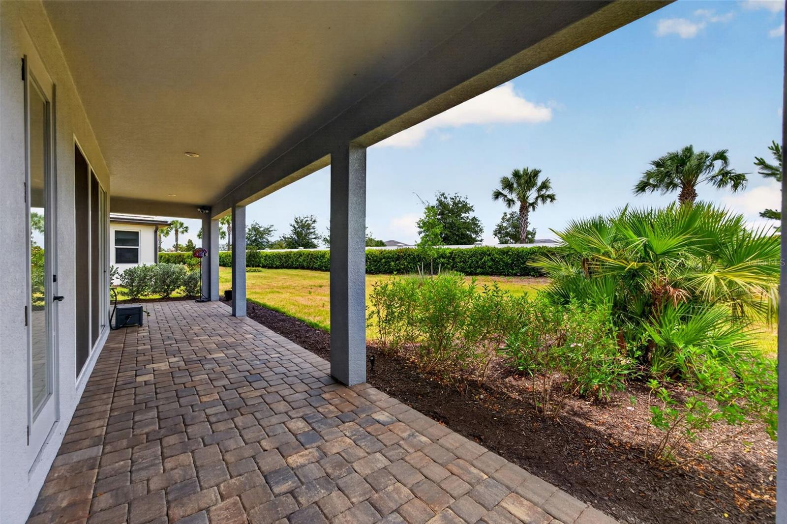 SWEETWATER AT LAKEWOOD RANCH PH I & II - Residential